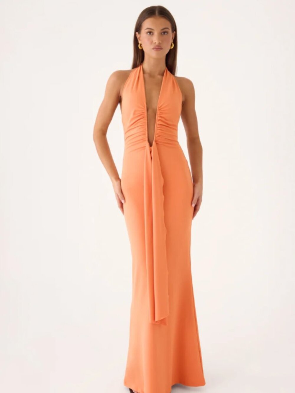 Peppermayo Emiliana Maxi Dress